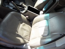 2003 Toyota Camry Silver 2.4L AT #Z23357